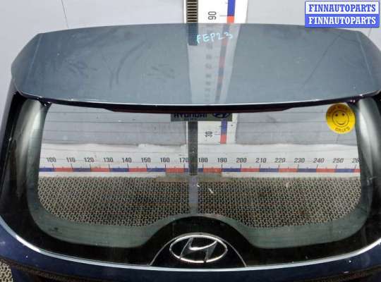 купить дверь 3-5 на HYUNDAI TUCSON 4 (NX4)