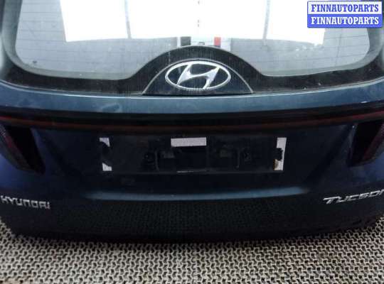 купить дверь 3-5 на HYUNDAI TUCSON 4 (NX4)