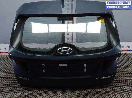 купить дверь 3-5 на HYUNDAI TUCSON 4 (NX4)