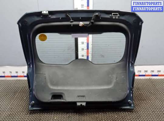 купить дверь 3-5 на HYUNDAI TUCSON 4 (NX4)