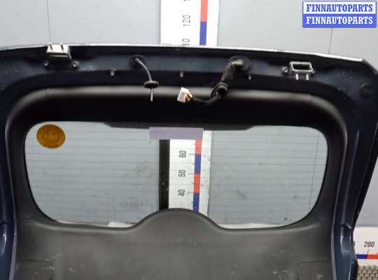 купить дверь 3-5 на HYUNDAI TUCSON 4 (NX4)