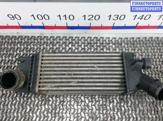 радиатор интеркулера CT1079889 на CITROEN C5 2