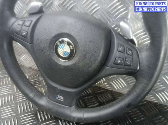 купить рулевое колесо на BMW X5 E70