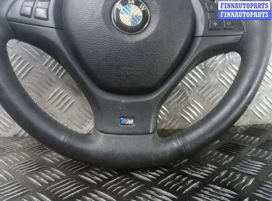 купить рулевое колесо на BMW X5 E70