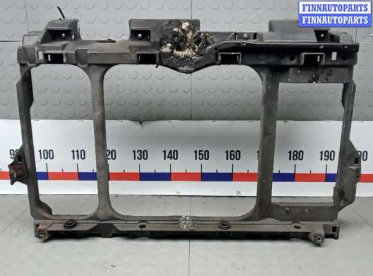 купить передняя панель крепления облицовки (телевизор) на CITROEN C5 2