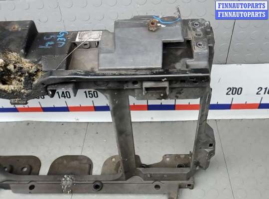 купить передняя панель крепления облицовки (телевизор) на CITROEN C5 2