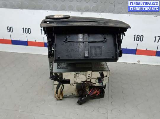 купить магнитола на VOLKSWAGEN TOUAREG 7L