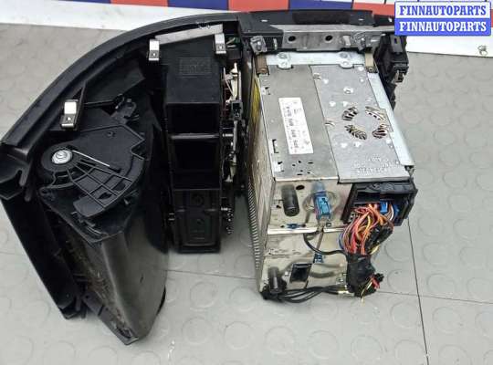 купить магнитола на VOLKSWAGEN TOUAREG 7L