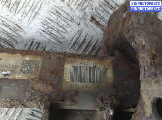 купить стойка передняя правая на SKODA OCTAVIA A5