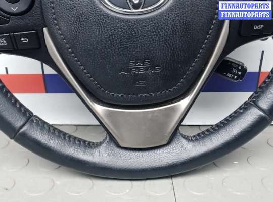 купить руль на TOYOTA RAV 4 CA40