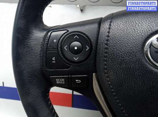 купить руль на TOYOTA RAV 4 CA40