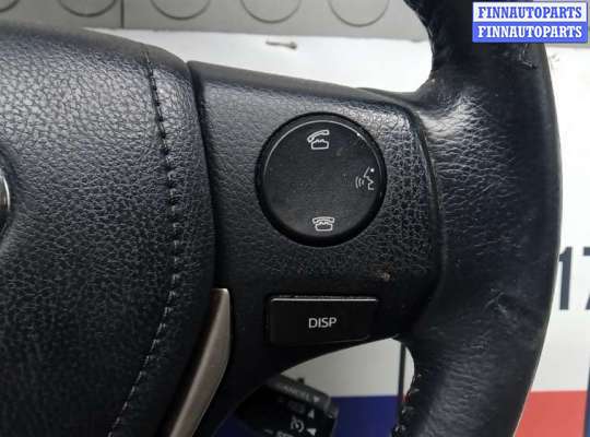 купить руль на TOYOTA RAV 4 CA40