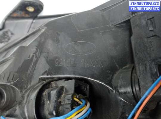 купить фара правая на KIA SOUL 1