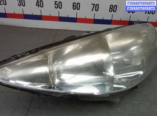 купить фара правая на PEUGEOT 308 1