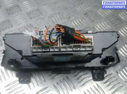 купить блок управления печки и климат-контроля на KIA SPORTAGE 3