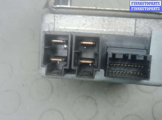 купить блок управления на FIAT SEDICI