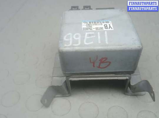 купить блок управления на FIAT SEDICI