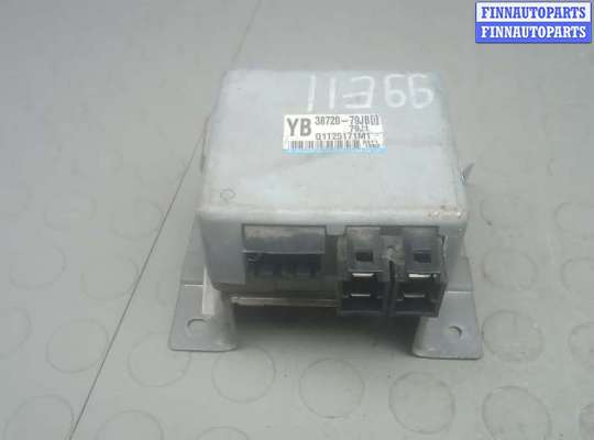 Купить блок управления на FIAT SEDICI блок управления SZP6332 на FIAT SEDICI