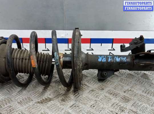 Купить пружина передняя правая на TOYOTA CAMRY V50 пружина передняя правая TT908474 на TOYOTA CAMRY V50