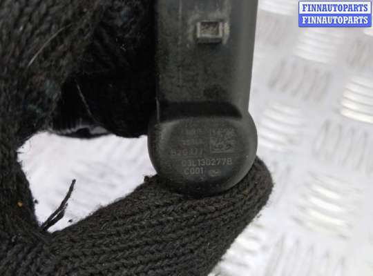 купить форсунка дизельная на VOLKSWAGEN JETTA 6