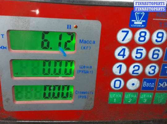 купить суппорт тормозной передний правый на LAND ROVER FREELANDER 2