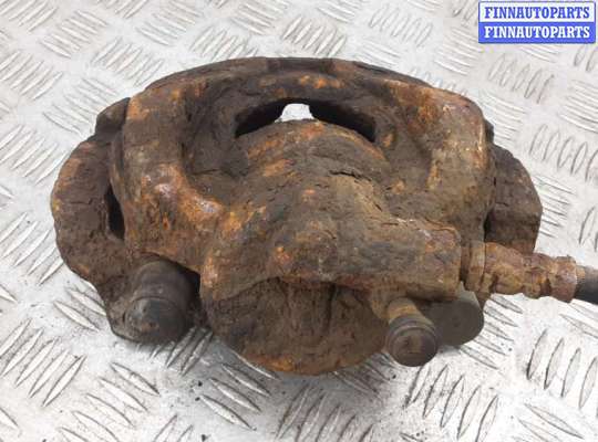 купить суппорт тормозной передний правый на LAND ROVER FREELANDER 2