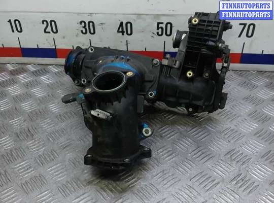 впускной коллектор дизельный MB1577858 на MERCEDES BENZ C-CLASS W204