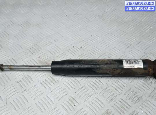 купить амортизатор задней балки на PEUGEOT 3008 2