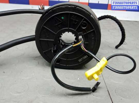 купить переключатель поворотов и дворников (стрекоза) на MERCEDES BENZ CLK C208