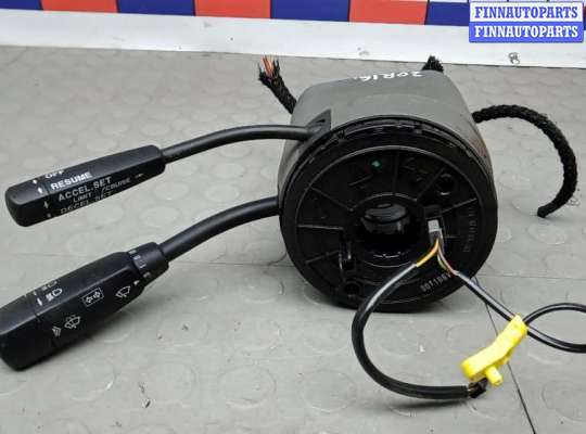 купить переключатель поворотов и дворников (стрекоза) на MERCEDES BENZ CLK C208