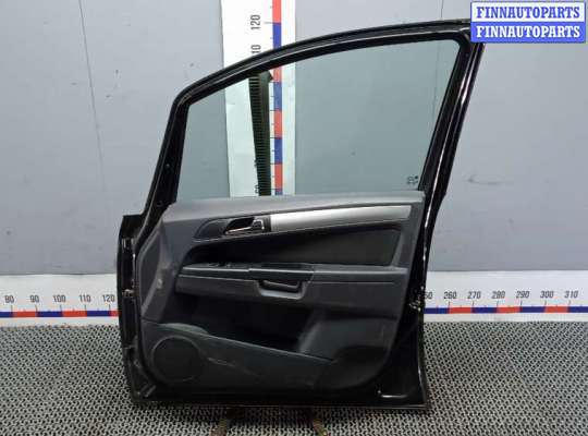 купить дверь передняя правая на OPEL ZAFIRA B