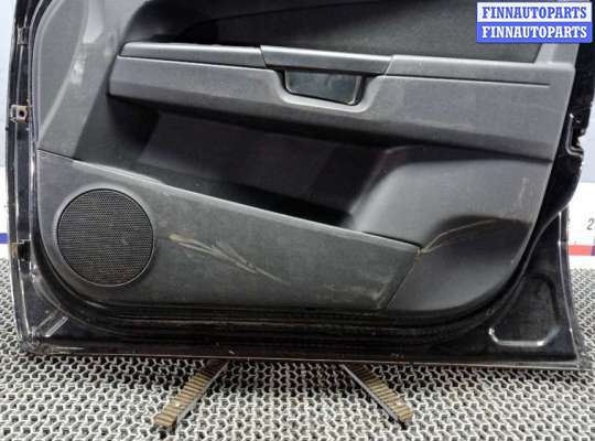 купить дверь передняя правая на OPEL ZAFIRA B