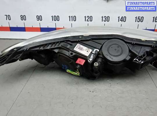 купить фара левая на CITROEN C5 2