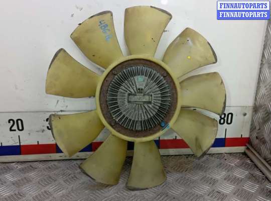 купить вискомуфта дизельная на FORD RANGER 2