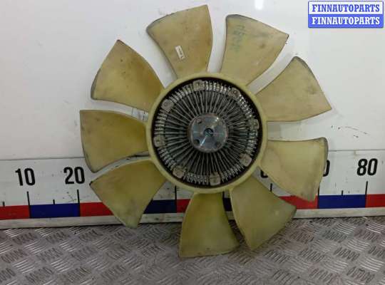 купить вискомуфта дизельная на FORD RANGER 2