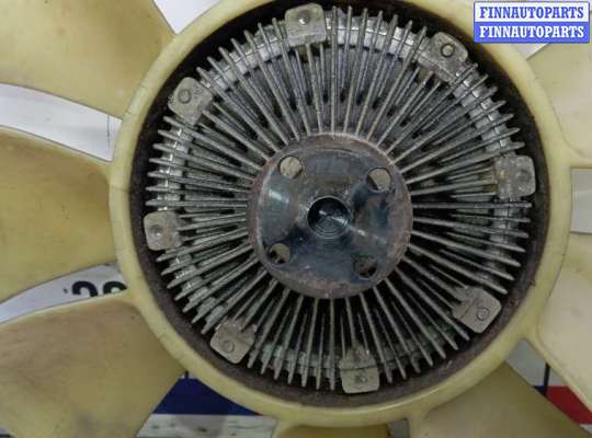 купить вискомуфта дизельная на FORD RANGER 2