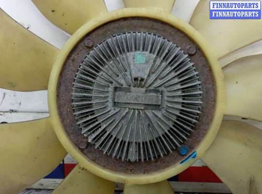 купить вискомуфта дизельная на FORD RANGER 2