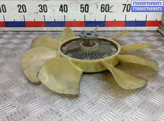 купить вискомуфта дизельная на FORD RANGER 2