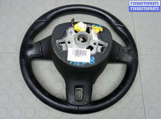 купить руль на VOLKSWAGEN PASSAT B6