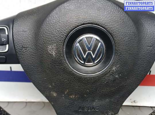 купить руль на VOLKSWAGEN PASSAT B6