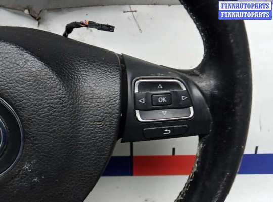 купить руль на VOLKSWAGEN PASSAT B6