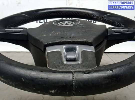купить руль на VOLKSWAGEN PASSAT B6