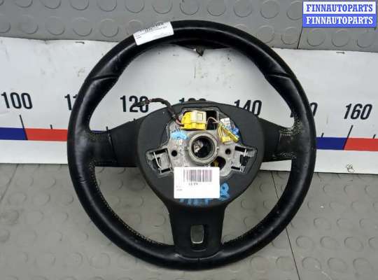 купить руль на VOLKSWAGEN PASSAT B6