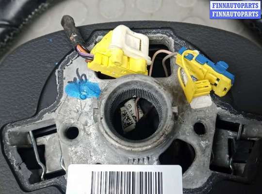 купить руль на VOLKSWAGEN PASSAT B6