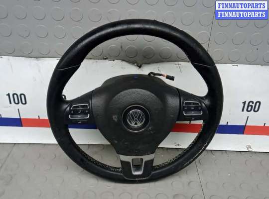 купить руль на VOLKSWAGEN PASSAT B6