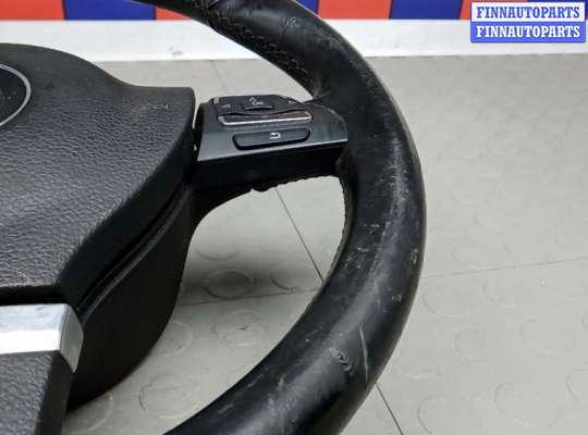 купить руль на VOLKSWAGEN PASSAT B6