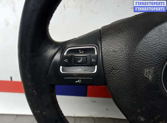 купить руль на VOLKSWAGEN PASSAT B6