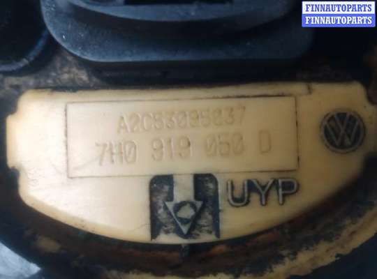 купить насос топливный электрический на VOLKSWAGEN TRANSPORTER T5