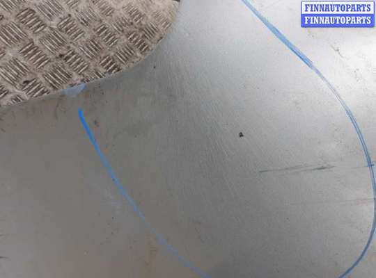 купить бампер задний на AUDI A4 B7