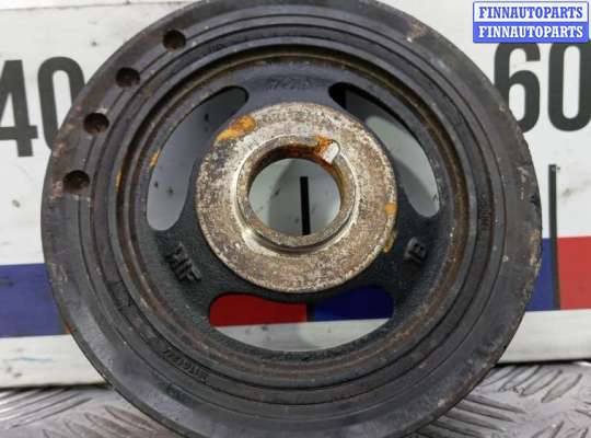 купить шкив коленвала демпферный дизельный на PEUGEOT 3008 1